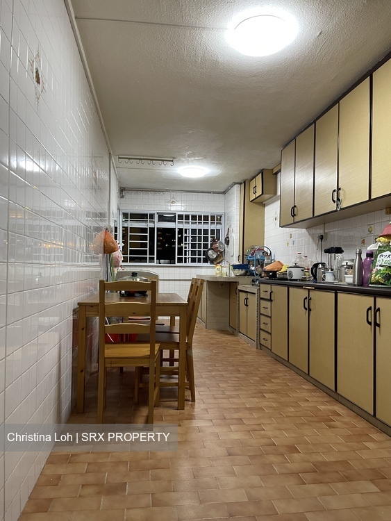 Blk 127 Bedok Reservoir Road (Bedok), HDB 4 Rooms #316544351